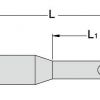 CBI 系列专用超小径碳化钨搪孔刀